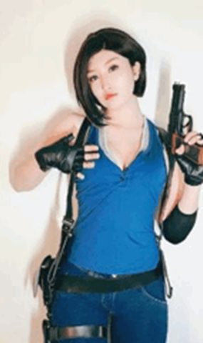 MisswarmJ  – 新吉尔[36P]