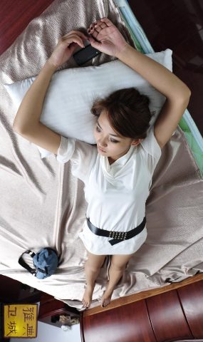 雅典卫城 午后的休闲时光 2010-030 （1）[84P]