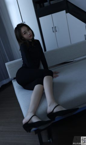 SHENSHI绅士 – SS015 霖霖[69P]