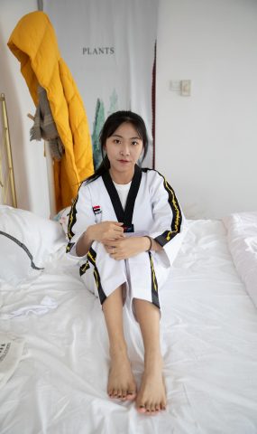 勿恋传媒 NO.620 elise-回眸 (2) [88P]