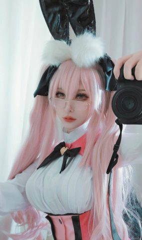 一色雨 – 高扬斯卡娅[6P]