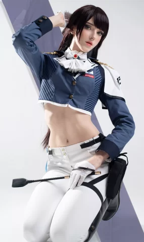 Candy Ball  – Marciana Nikke[38P]