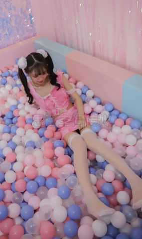 [SiHua思话]SJ018 珊珊 双马尾白丝小可爱[43P]