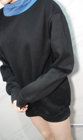 [ROSI艺XUE妹]2020.06.21 NO.138[8P]