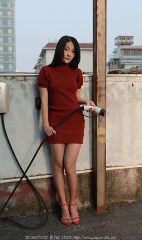 [IESS异思趣向] 2025.02.21 丝享家1983：婉萍《红苹果（下）》[63P]