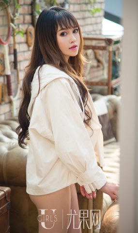 [Ugirls尤果网]2018.05.25 U370 李可[65P]