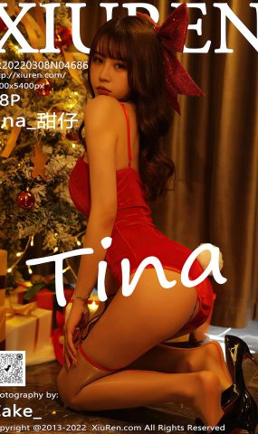 [XiuRen绣人网] 2022.03.08 No.4686 tina_甜仔 美臀美腿[70P]