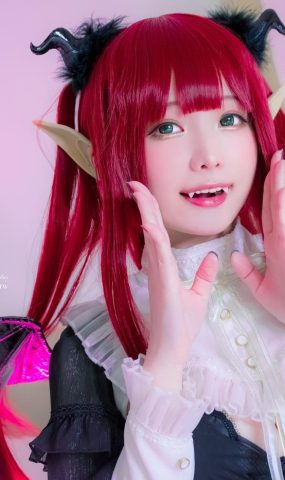 霜月shimo – Rizu-kyun[15P]