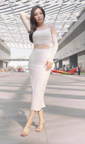 NO.0606 2023 深圳改装车展 Auto Salon Racing Model 35[20P]