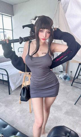 日本姓感罗莉Byoru  – D killer wife[11P]