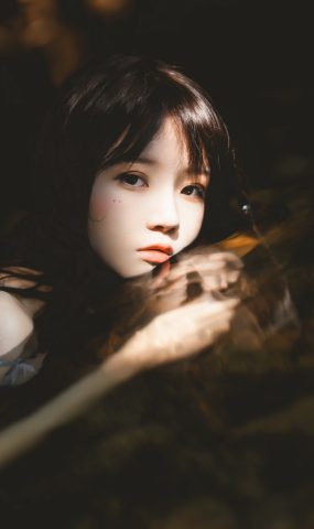 桜桃喵 – 沉溺 [19P]