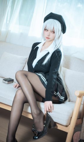 Seya-狮砸  – 斯库拉[12P]