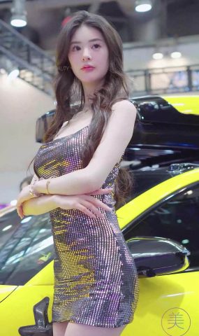 NO.1495 2024 苏州GTSHOW改装车展 Auto Salon Racing Model 104[30P]
