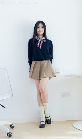 勿恋传媒 NO.2108 小影-美好相伴[151P]