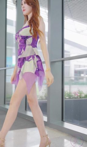 NO.1200 2024 深圳改装车展 Auto Salon 车模抖音网荭随拍 111[20P]