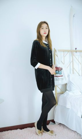 勿恋传媒 NO.755 小鹿-雨霖铃[186P]