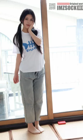 [MZSOCK]爱镁足 NO.379 美琳[97P]
