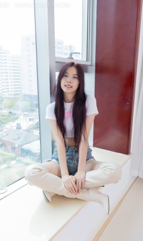 勿恋传媒 NO.1798 茯苓-加州旅店[180P]