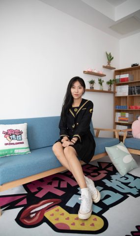 勿恋传媒 NO.756 elise-梦醒时分[141P]