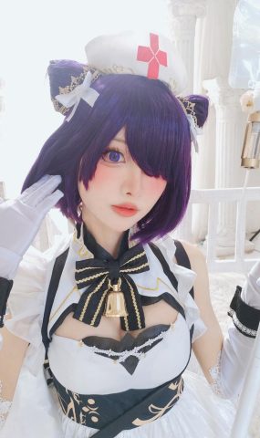 紫氯氯 – 贾维斯[11P]