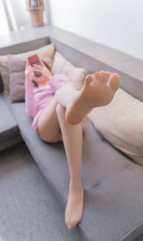 森萝财团 GZAY 6[125P]