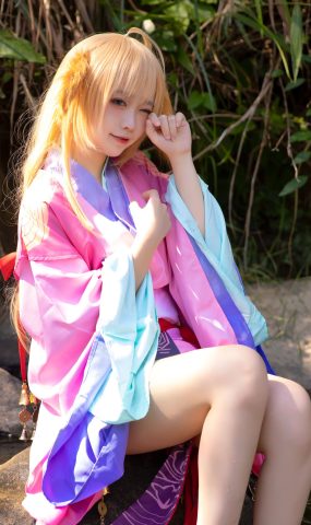 G44不会受伤  – 涂山苏苏[8P]