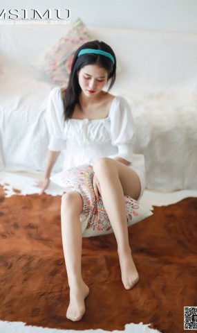 [丝慕GIRL]SM248 天天一元 新模《春丝满园关不住》在现浏览