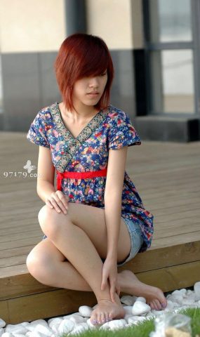 97179 NO.005-Skina 第五部纯净之作[70P]