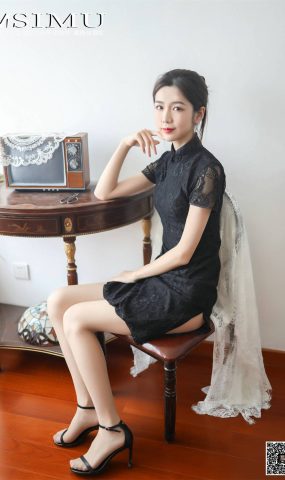 [丝慕GIRL]SM254 天天一元 新模《正房夫人》在现浏览