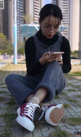 [只糖棉袜]NO.192 薄荷 一场不期而遇[183P]