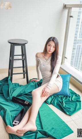 [丝慕GIRL]SM260 天天一元 诗晴《520有我在》在现浏览