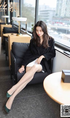 [丝慕GIRL]SM406 芝芝《百褶裙经典穿搭》 [79P]