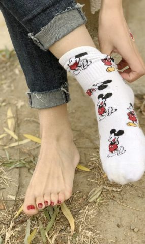 安乔乔儿(Nia乔乔) – 打包合辑 此贴持续更新