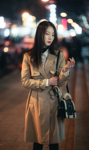 [YITUYU艺图语] 2021.02.08 故城 心雅 [32P]