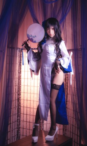 Coser小解解 抱走莫子aa – 打包合辑 此贴持续更新