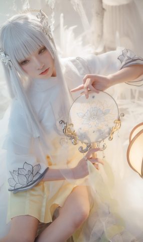 绮太郎Kitaro – 镇魔曲2.0[21P]