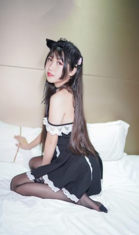 Coser小解解 不呆猫 – 打包合辑 此贴持续更新