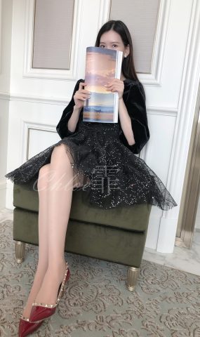 Coser小解解 Chloe霏霏 – 打包合辑 此贴持续更新