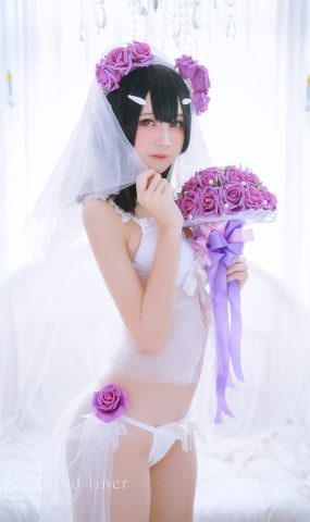 Coser小解解 沖田凜花Rinka – 打包合辑 此贴持续更新