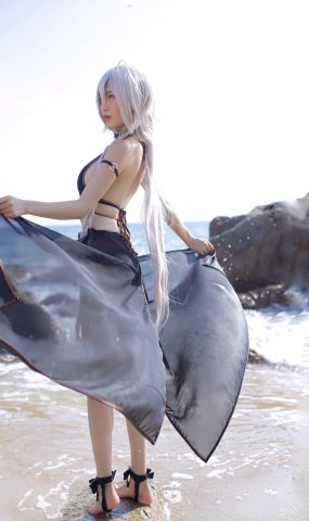 Coser小解解 抖娘利世 – 打包合辑 此贴持续更新