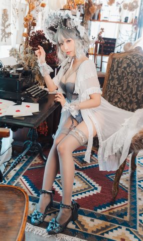 Coser小解解 Ely_eee(ElyEE子) – 打包合辑 此贴持续更新