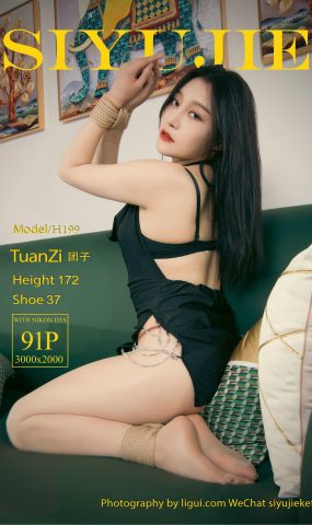 [Ligui丽柜]2022.07.15 寂寞时光 团子[88+1P]