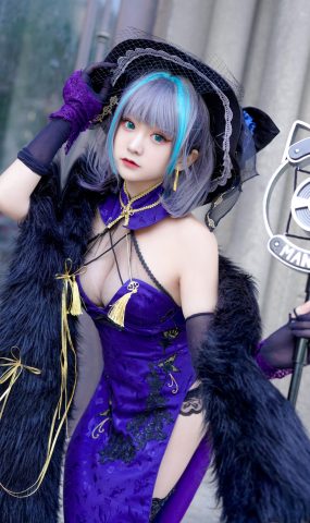 Coser小解解 恩田直幸 – 打包合辑 此贴持续更新