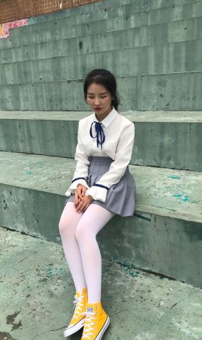 [最爱帆布鞋]ZAFBX-009[75P]