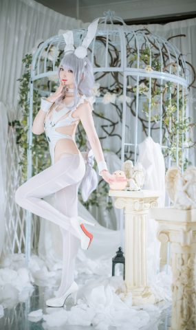 Coser小解解 封疆疆v – 打包合辑 此贴持续更新