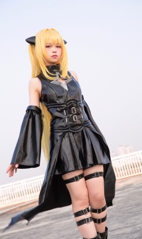 Coser小解解 G44不会受伤 – 打包合辑 此贴持续更新