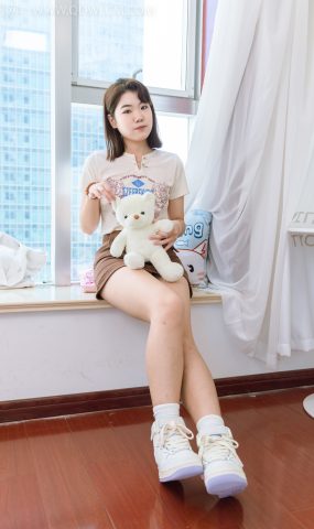 勿恋传媒 NO.1969 小迪-夜半歌声[140P]