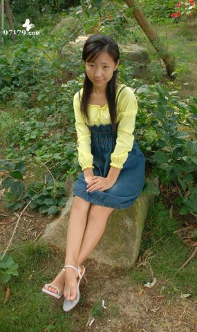 97179 NO.025 -Candy [50P]