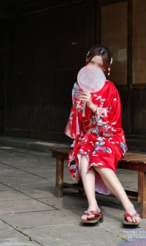 中山足模 原版优质写真合辑 打包下载