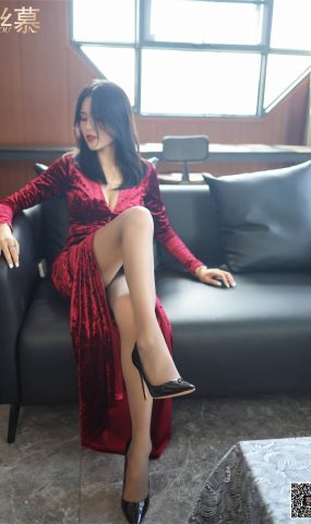 [丝慕GIRL]SM290 天天一元 泡芙《沟》在现浏览